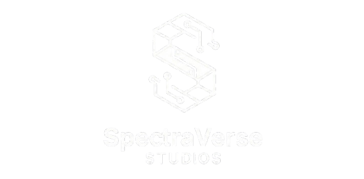 SpectraVerse Logo